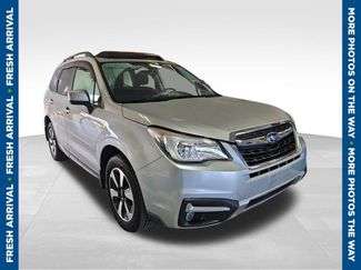 Used 2018 Subaru Forester 2.5i Premium AWD/4WD video 1