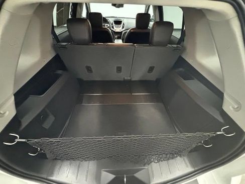 Used 2013 GMC Terrain Denali FWD image 12