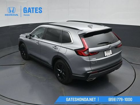 Used 2025 Honda CR-V Sport-L image 53