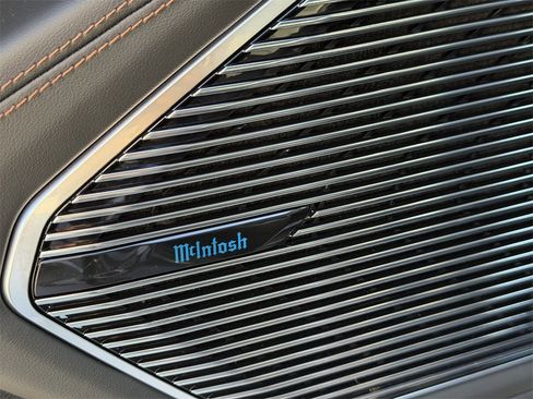 New 2025 Jeep Grand Cherokee Summit image 15