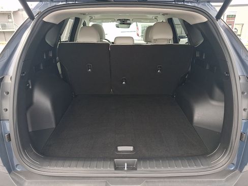 Certified 2025 Hyundai Tucson SEL AWD/4WD image 29