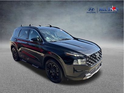 Used 2023 Hyundai Santa Fe XRT