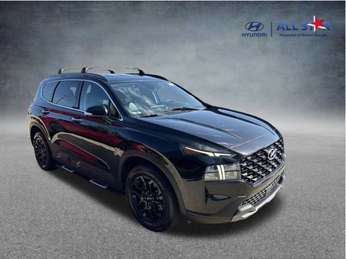 Used 2023 Hyundai Santa Fe XRT FWD image 1