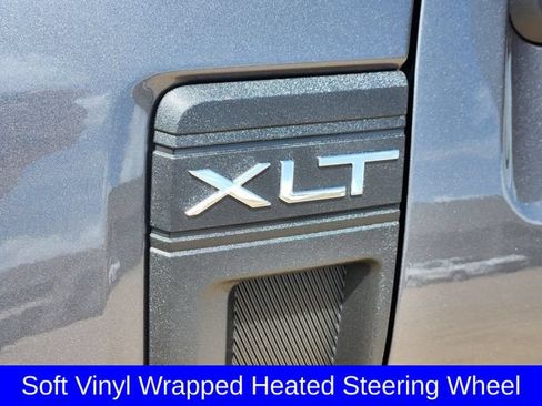 New 2026 Ford Maverick XLT w/ XLT Luxury Package FWD image 13