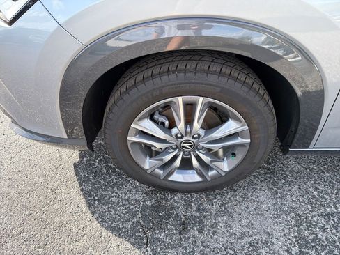 New 2025 Acura ADX FWD image 10