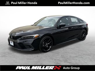 Used 2023 Honda Civic Sport 360° Tour