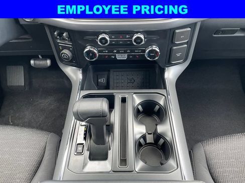 New 2026 Ford F150 XLT w/ Equipment Group 302A MID AWD/4WD image 11