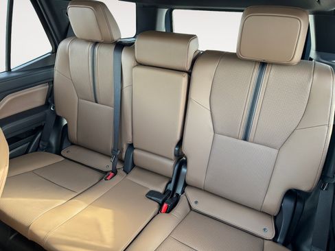 New 2026 Toyota 4Runner Limited image 16