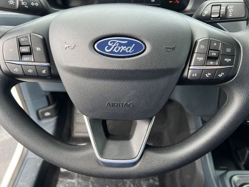 New 2026 Ford Maverick XLT image 9