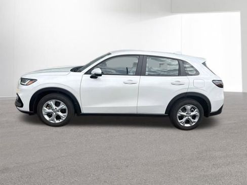 Used 2024 Honda HR-V LX image 15
