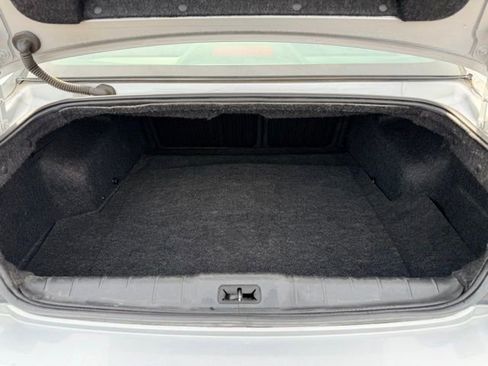 Used 2012 Chevrolet Malibu LT image 21