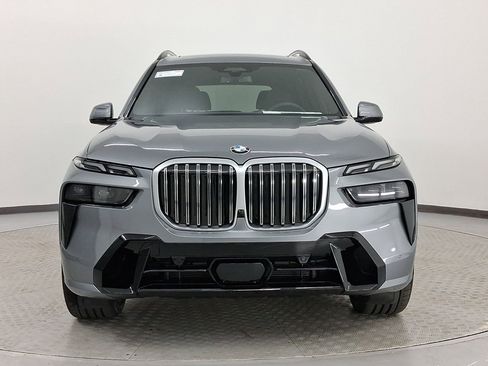 New 2026 BMW X7 xDrive40i w/ M Sport Package image 6