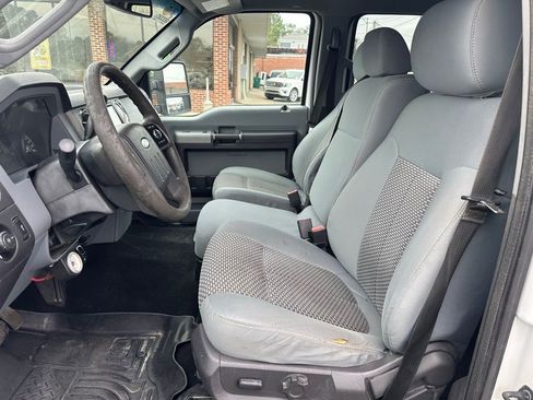 Used 2015 Ford F250 XLT w/ FX4 Off-Road Package image 10