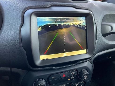 Used 2023 Jeep Renegade Latitude image 23