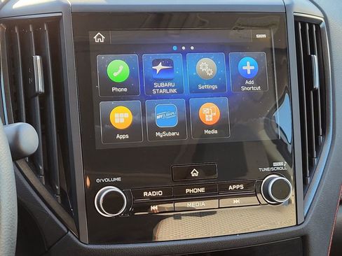 Used 2024 Subaru Forester Sport image 26
