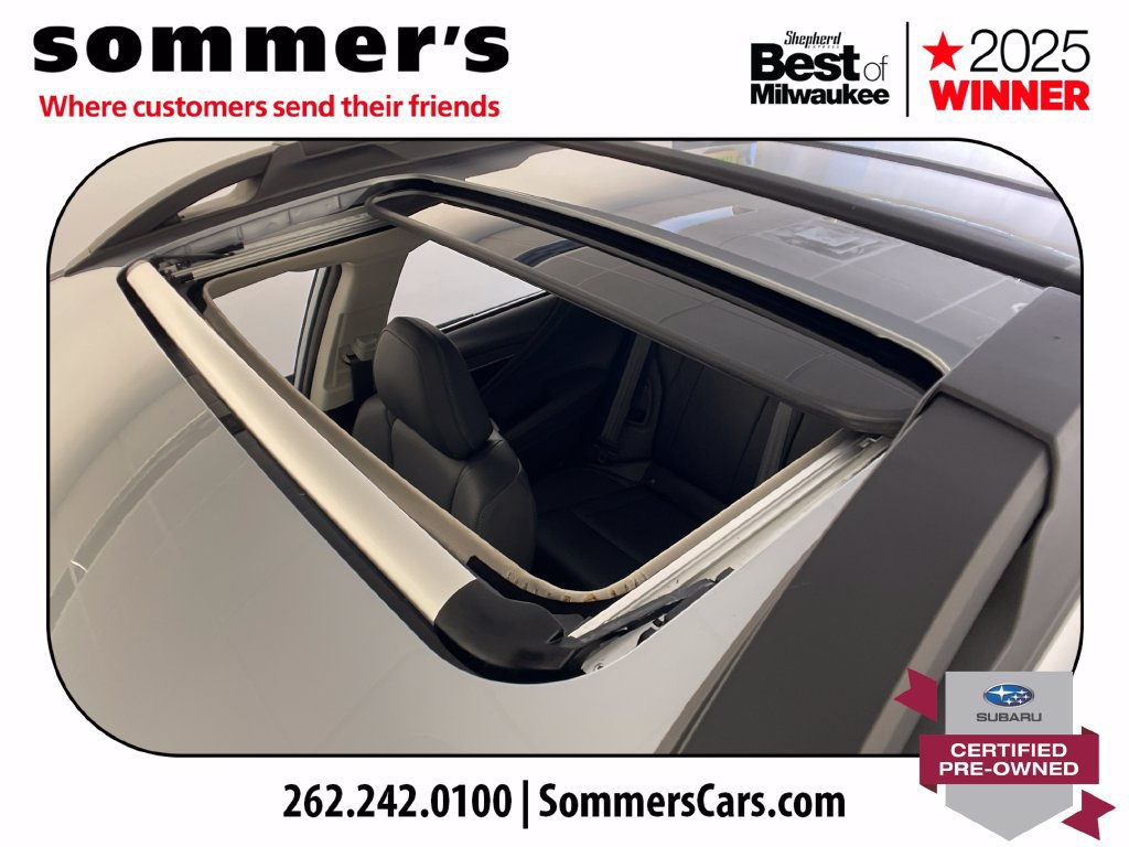 Used 2024 Subaru Outback Limited AWD/4WD image 20