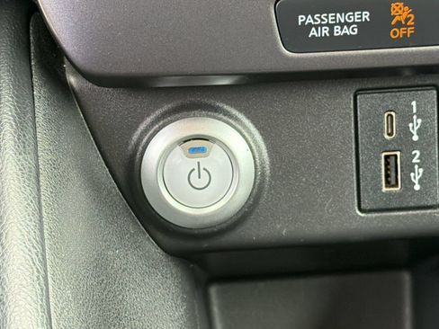 Used 2023 Nissan Leaf S FWD image 26
