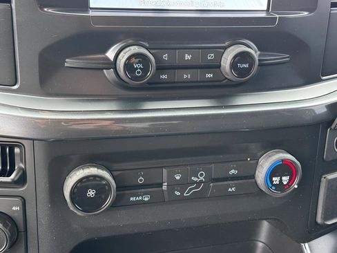 Used 2022 Ford F150 XL w/ STX Appearance Package image 29