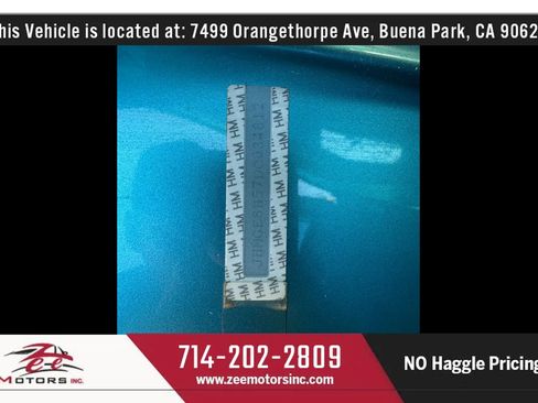 Used 2013 Honda Fit Sport image 58