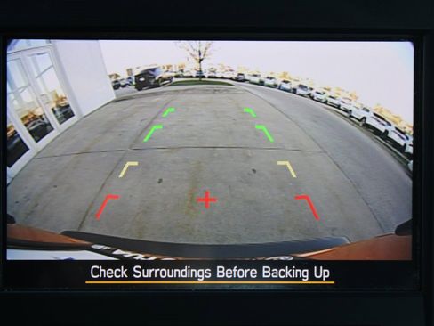 Used 2023 Subaru WRX image 16