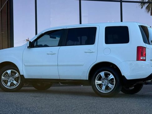 Used 2013 Honda Pilot EX image 6