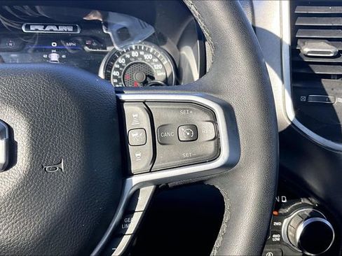Used 2025 RAM 1500 Big Horn image 12