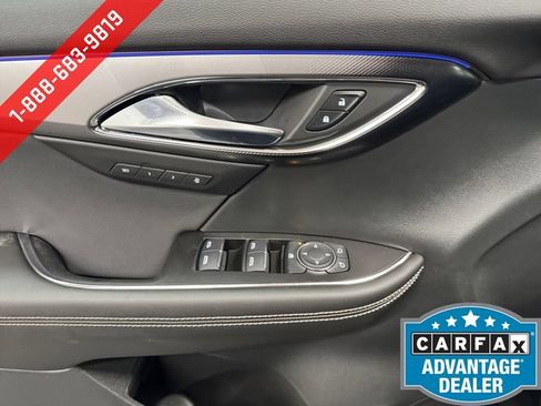 Used 2025 Buick Envision Sport Touring AWD/4WD image 10
