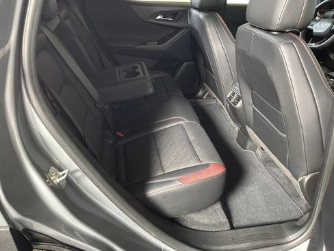 Used 2025 Chevrolet Equinox RS w/ Safety and Technology Package AWD/4WD image 19