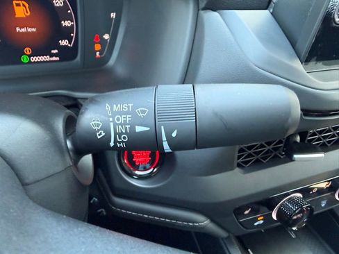 New 2026 Honda Accord SE image 19