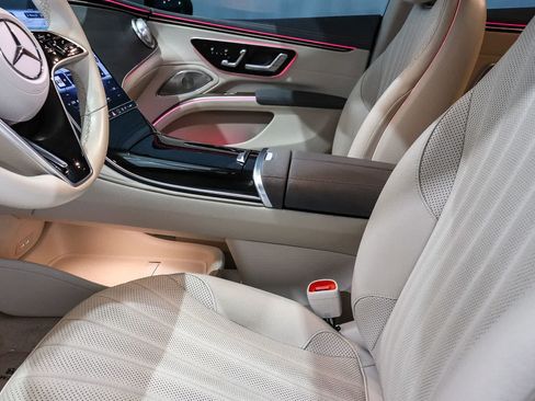 Certified 2023 Mercedes-Benz EQS 450+ Sedan image 18