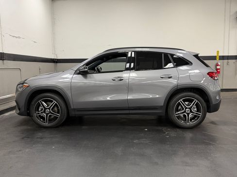 Used 2023 Mercedes-Benz GLA 250 image 9