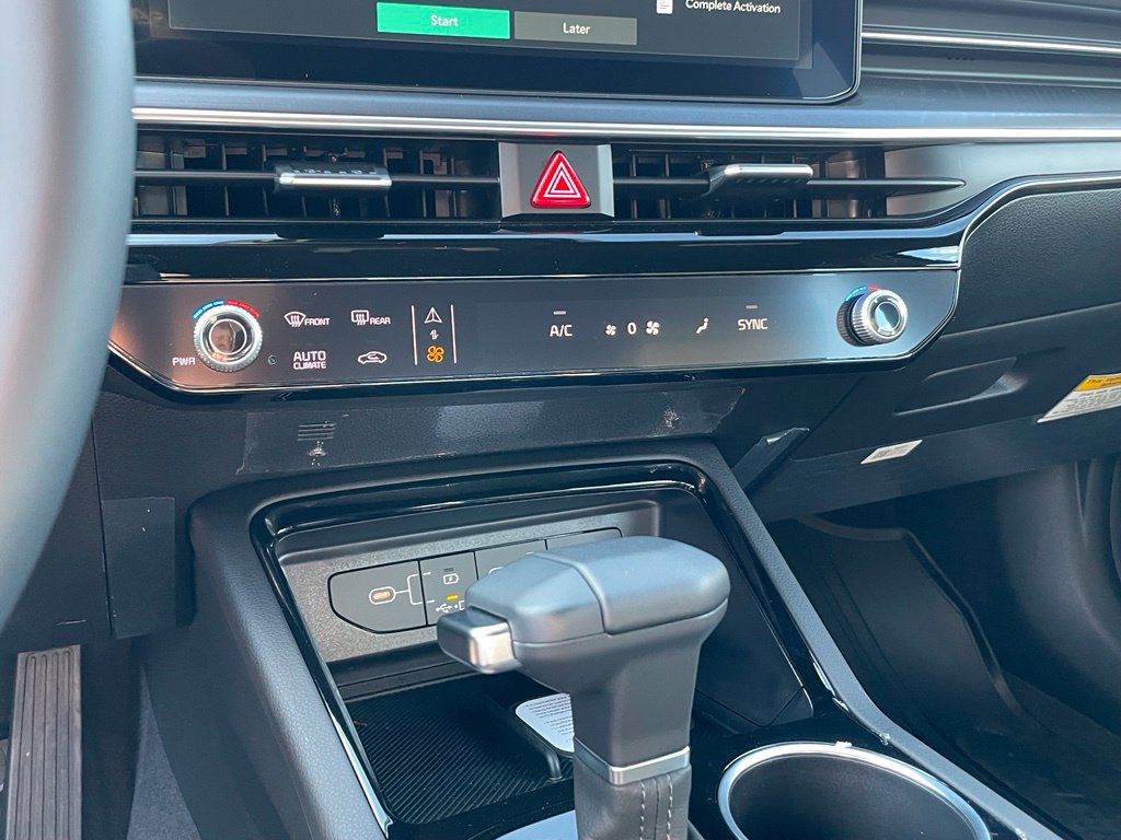 New 2026 Kia K5 GT-Line FWD image 17