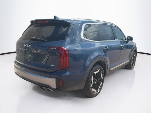 Used 2025 Kia Telluride S AWD/4WD image 9