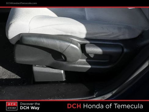 Used 2015 Honda CR-V LX image 16