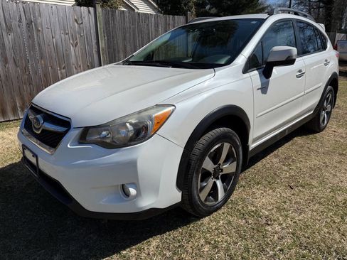 Used 2014 Subaru Crosstrek 2.0i Premium image 2