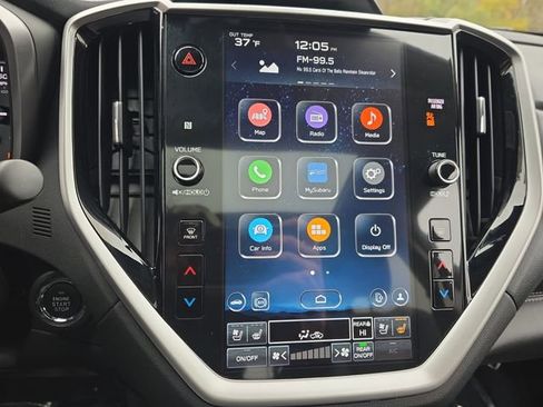 Used 2023 Subaru Ascent Touring image 36