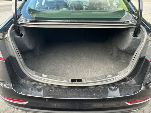 Used 2019 Ford Fusion Titanium image 24