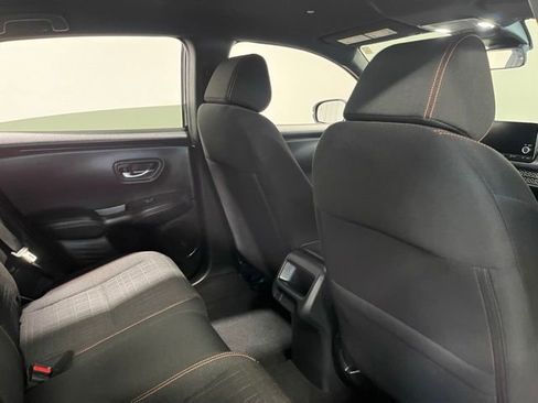 Used 2025 Honda HR-V Sport image 14