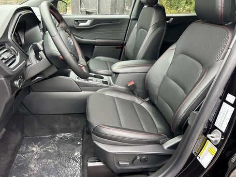 New 2026 Ford Escape ST-Line w/ Tech Pack #1 image 23