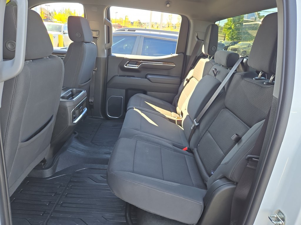 Used 2023 GMC Sierra 1500 Elevation AWD/4WD image 15