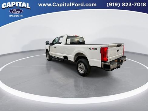Used 2024 Ford F250 XL w/ XL Driver Assist Package image 6