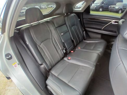 Used 2019 Lexus RX 350 FWD w/ Navigation Package image 17