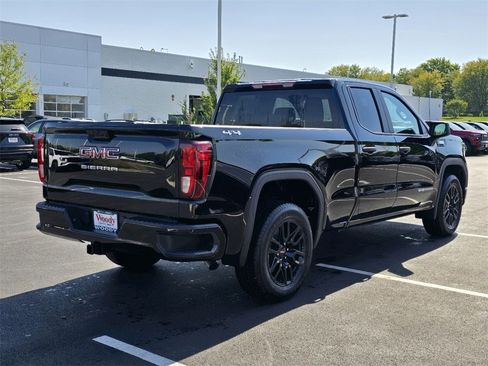 New 2026 GMC Sierra 1500 Pro w/ Graphite Edition image 8