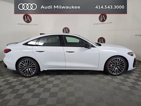 New 2026 Audi S5 Premium Plus image 3