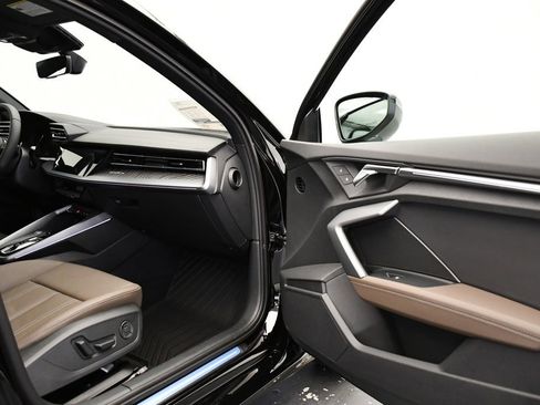 New 2026 Audi A3 2.0T Premium image 48