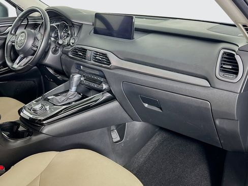 Used 2022 MAZDA CX-9 Touring Plus image 21