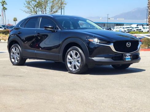 Used 2025 MAZDA CX-30 AWD 2.5 S w/ Preferred Package image 37