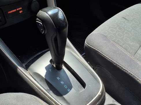 Used 2020 Chevrolet Trax LS w/ Tint and Cruise Package FWD image 19