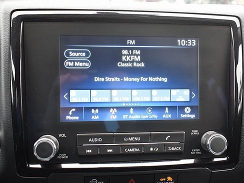 Certified 2023 Nissan Frontier SV image 32