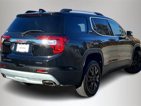 Certified 2021 GMC Acadia SLE w/ Driver Convenience Package image 6